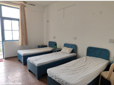 Maya Devi University Dehradun Hostel photo 10